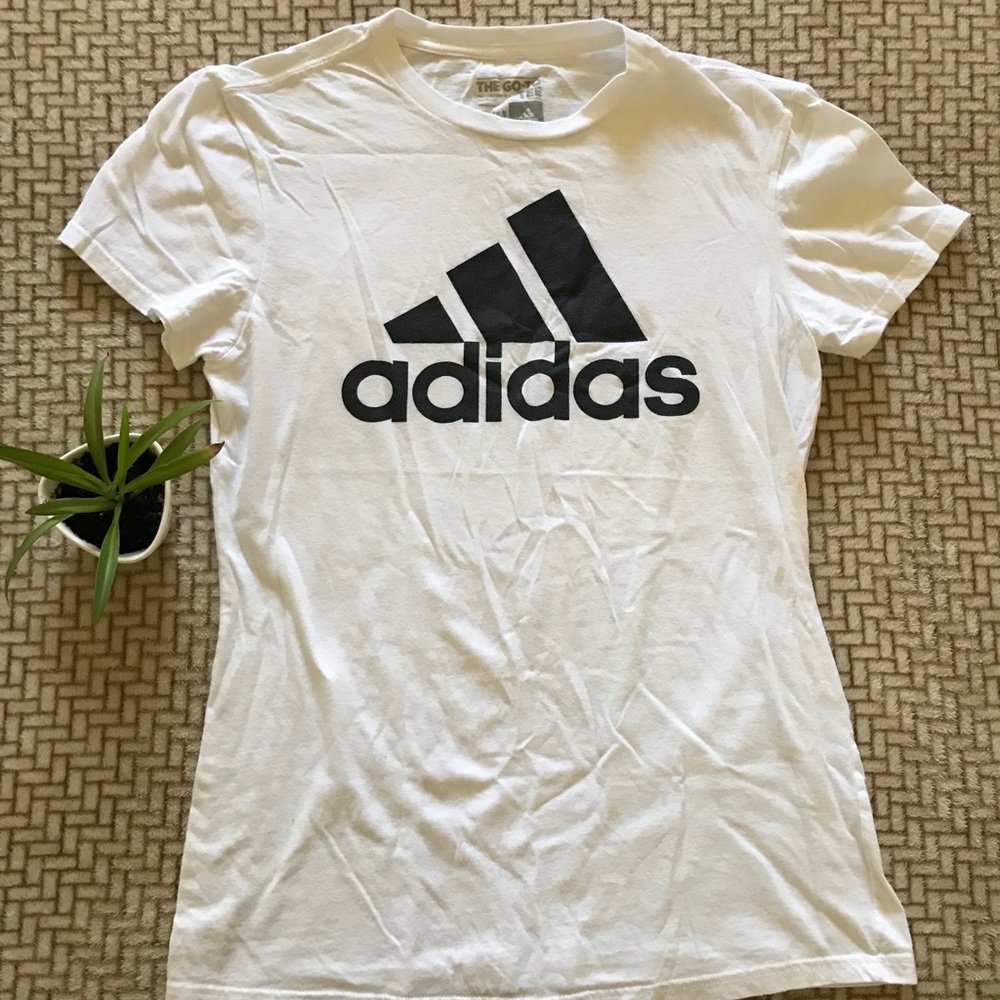 Adidas shirt